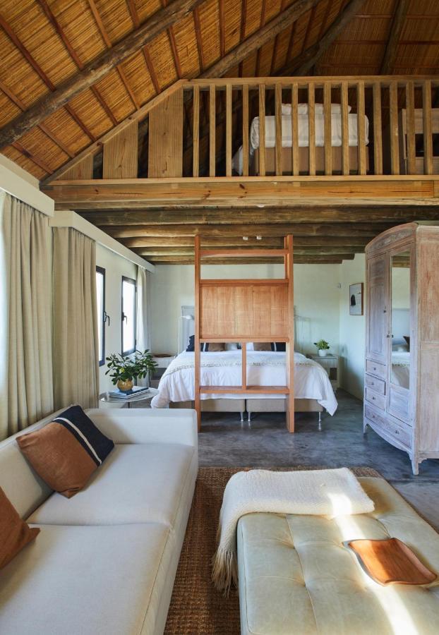 Posada Tamarindo Jose Ignacio  Exterior photo
